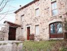 Vente Maison Saint-arcons-de-barges 6 pieces 186 m2