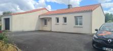 Vente Maison Beaupreau  4 pieces 73 m2