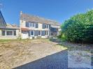 Vente Maison Estouches LE-MEREVILLOIS 6 pieces 200 m2