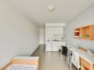 Vente Appartement Aubervilliers  18 m2