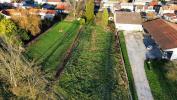 Vente Terrain Warmeriville 543 m2