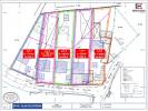 Vente Terrain Ocquerre 920 m2