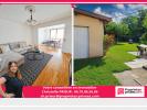 Vente Maison Chalons-en-champagne  5 pieces 85 m2