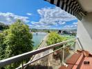 Vente Appartement Lyon-9eme-arrondissement 5 pieces 124 m2