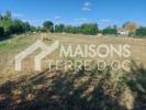 Vente Terrain Lescout  900 m2