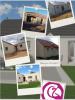 Vente Terrain Mesanger 715 m2