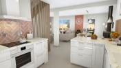 Vente Maison Mesanger 4 pieces 89 m2