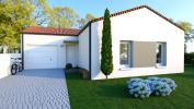 Vente Maison Saint-hilaire-de-riez  4 pieces 79 m2