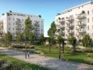 Location Appartement Chenove 2 pieces 41 m2