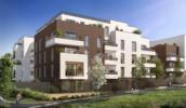 Location Appartement Lagny-sur-marne  2 pieces 41 m2