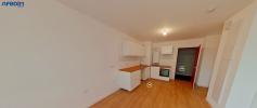 Location Appartement Tourcoing 2 pieces 39 m2