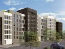 Location Appartement Clermont-ferrand 3 pieces 60 m2