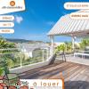Location Appartement Saint-gilles-les-bains 3 pieces 76 m2