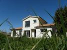 Vente Terrain Baron 565 m2