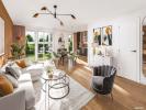 Vente Prestige Possonniere 4 pieces 84 m2