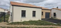 Vente Prestige Chemille  4 pieces 89 m2