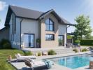 Vente Maison Saint-martin-bellevue 5 pieces 133 m2
