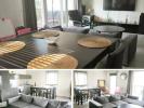 Location Appartement Vaulx-en-velin 3 pieces 60 m2
