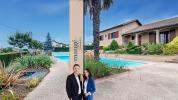 Vente Maison Seyssuel 5 pieces 271 m2