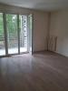 Location Appartement Chinon 4 pieces 72 m2