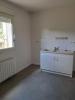 Location Appartement Thizay 3 pieces 66 m2
