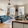 Location Appartement Paris-12eme-arrondissement 2 pieces 42 m2