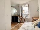 Location Appartement Paris-10eme-arrondissement  15 m2