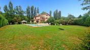 Vente Maison Prat-bonrepaux 8 pieces 247 m2