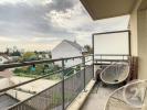 Location Appartement Thiais 2 pieces 37 m2