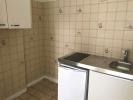 Location Appartement Aubiere 21 m2