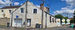Location Maison Savigny-le-temple  5 pieces 110 m2