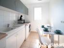 Location Appartement Saint-denis 11 m2