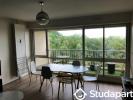 Location Appartement Pontoise 11 m2