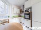 Location Appartement Strasbourg  20 m2