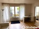Location Appartement Bures-sur-yvette 20 m2