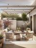 Vente Programme neuf Verpilliere 38 m2