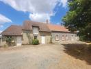 Vente Maison Vijon DANS UN HAMEAU 5 pieces 78 m2