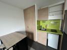 Vente Appartement Castelnau-le-lez AUBE ROUGE 22 m2