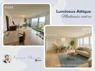 Vente Appartement Mulhouse 3 pieces 84 m2