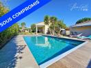 Vente Maison Pia 6 pieces 140 m2