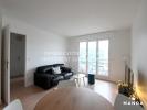 Location Appartement Boulogne-billancourt 2 pieces 45 m2
