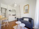 Location Appartement Paris-11eme-arrondissement 25 m2