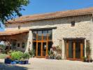 Vente Maison Civray 11 pieces 248 m2
