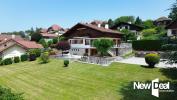 Vente Prestige Annecy-le-vieux 7 pieces 229 m2