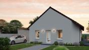 Vente Maison Airan VALAMBRAY 6 pieces 96 m2