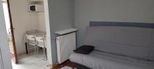Location Appartement Pessac  17 m2