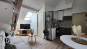 Vente Appartement Dijon 2 pieces 25 m2