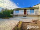 Vente Maison Marmagne 4 pieces 90 m2