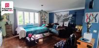Vente Appartement Celle-saint-cloud 4 pieces 92 m2