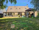 Vente Maison Gallardon  5 pieces 130 m2